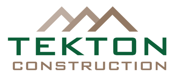 Tekton Construction Logo